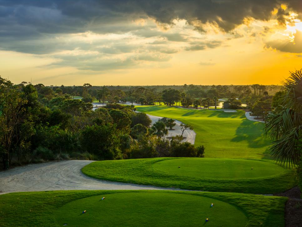 Jupiter Hills Club (Hills) Courses Golf Digest